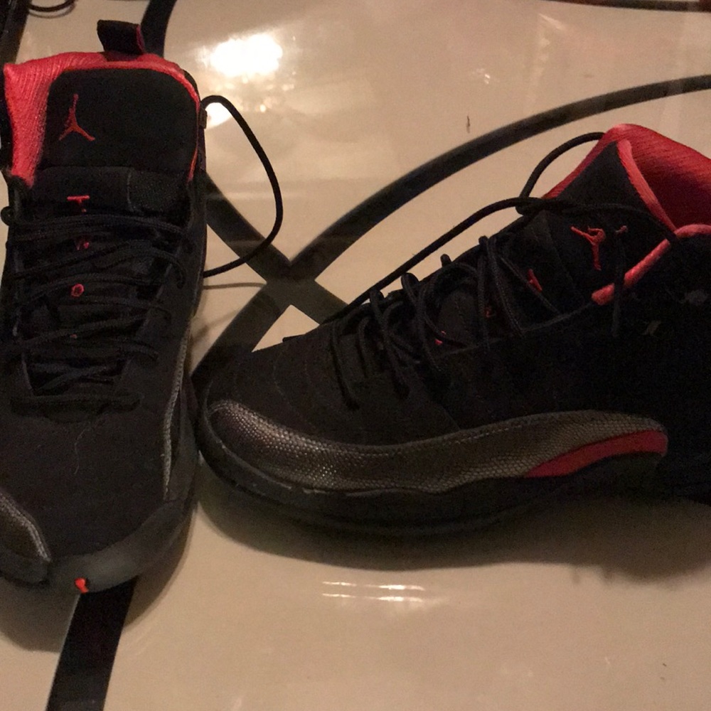 Jordan’s